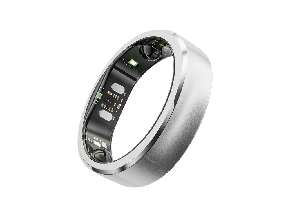 RingConn Gen 3 Smart Ring