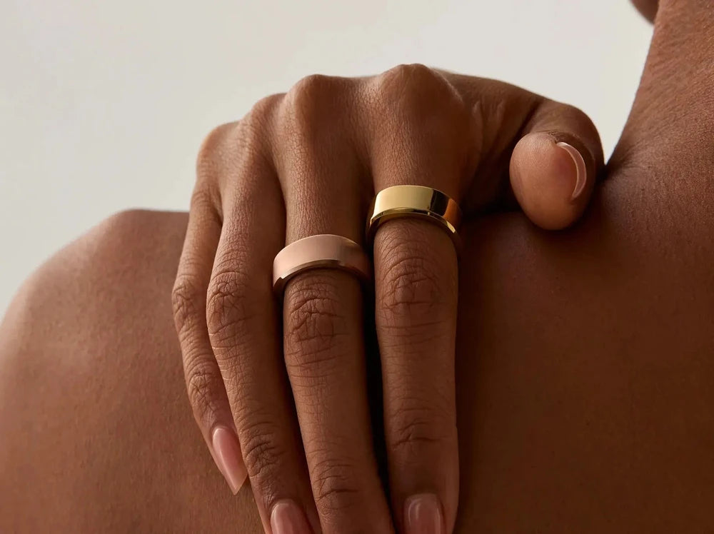 RingConn Gen 3 Smart Ring