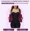 Seamless Compression Waist Trainer