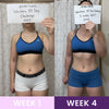 Seamless Compression Waist Trainer