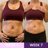 Seamless Compression Waist Trainer
