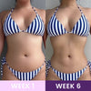 Seamless Compression Waist Trainer