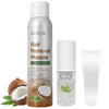 Coconut Hair Removal Mousse Kit