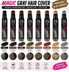 Club Bollywood Grey Hair Dye Stick