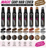 Club Bollywood Grey Hair Dye Stick