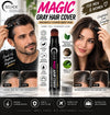 Club Bollywood Grey Hair Dye Stick