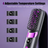 GlowBrush Cordless Styler