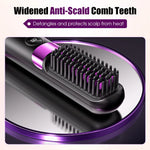 GlowBrush Cordless Styler