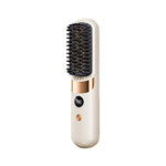 GlowBrush Cordless Styler