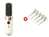GlowBrush Cordless Styler
