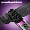 GlowBrush Cordless Styler