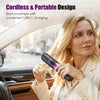 GlowBrush Cordless Styler