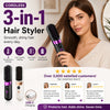 GlowBrush Cordless Styler
