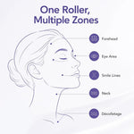 Agevance Peptide Anti-Wrinkle Roller Cream