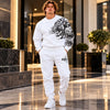 Tiger Tracksuit Set for Men