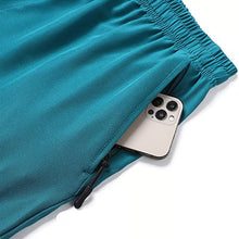 Load image into Gallery viewer, 🏃‍♂️Men's Running Shorts – Quick-Dry Athletic Gym Shorts (1 / 5 Pack)
