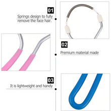 Load image into Gallery viewer, Women's Facial Hair Remover

