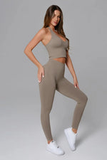 Stella Seamless Contour Leggings