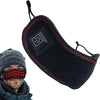 USB Heated Nose Warmer
