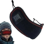 USB Heated Nose Warmer