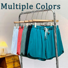 Load image into Gallery viewer, 🏃‍♂️Men's Running Shorts – Quick-Dry Athletic Gym Shorts (1 / 5 Pack)
