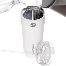Load image into Gallery viewer, 2-in-1 Hot &amp; Cold Vacuum Insulated 30oz Tumblers
