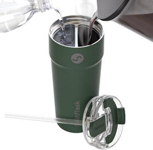 Load image into Gallery viewer, 2-in-1 Hot &amp; Cold Vacuum Insulated 30oz Tumblers
