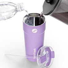 Load image into Gallery viewer, 2-in-1 Hot &amp; Cold Vacuum Insulated 30oz Tumblers
