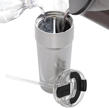 Load image into Gallery viewer, 2-in-1 Hot &amp; Cold Vacuum Insulated 30oz Tumblers
