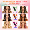 Washable Temporary Hair Chalk