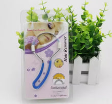 Load image into Gallery viewer, Women's Facial Hair Remover

