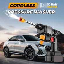 Load image into Gallery viewer, Portable High Pressure Washer (Two Year Warranty)
