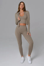Stella Seamless Contour Leggings