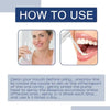 Alcohol-Free Toothache Relief Oral Care Spray Pack Of 3pcs