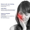 Alcohol-Free Toothache Relief Oral Care Spray Pack Of 3pcs