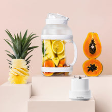 Load image into Gallery viewer, 2L HiJug Max Oversized Water Bottle
