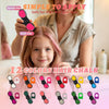 Washable Temporary Hair Chalk