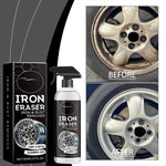 The Iron and Rust Remover Spray (Pack of 3)