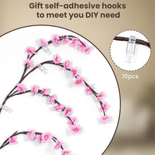 Load image into Gallery viewer, MEMORIES INSITE™BRANCH LIGHT CHERRY BLOSSOM TREE BRANCH LIGHTING
