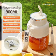 Load image into Gallery viewer, Portable Juicer Cup (TWO YEAR WARRANTY)
