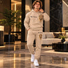 Mens Lion Co Ord Set