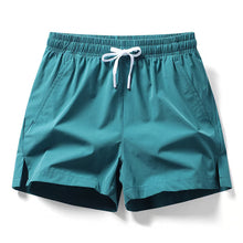 Load image into Gallery viewer, 🏃‍♂️Men's Running Shorts – Quick-Dry Athletic Gym Shorts (1 / 5 Pack)
