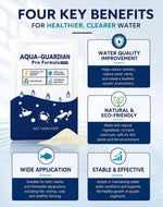 Pond Water Treatment (Pack Of 3)