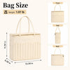 Canvas Yarn Storage Bag