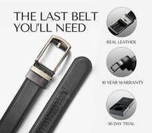 Load image into Gallery viewer, Men Belt All Day Comfort
