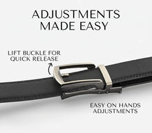 Load image into Gallery viewer, Men Belt All Day Comfort
