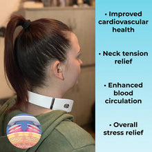 Load image into Gallery viewer, 🔥Last Day 50% Off NEWYUO® Blood Pressure Reducing Automatic Massager
