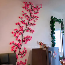 Load image into Gallery viewer, MEMORIES INSITE™BRANCH LIGHT CHERRY BLOSSOM TREE BRANCH LIGHTING
