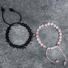 Load image into Gallery viewer, Magnetic Bronx Bracelets
