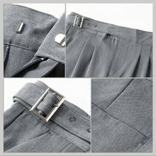 Load image into Gallery viewer, Naples Casual Business Men's Pants
